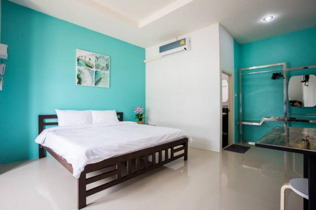 The Resort Kabinburi Ngoại thất bức ảnh