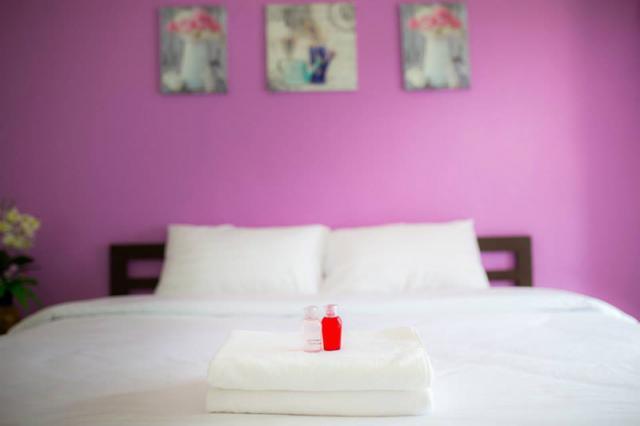 The Resort Kabinburi Ngoại thất bức ảnh