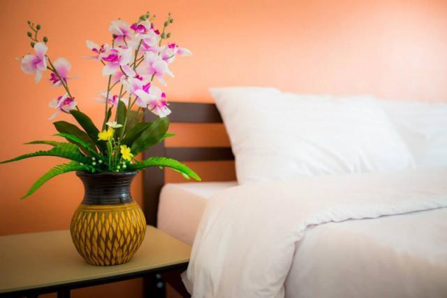 The Resort Kabinburi Ngoại thất bức ảnh