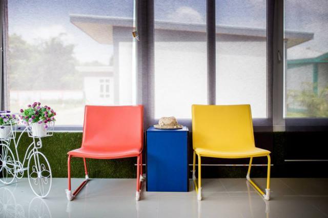 The Resort Kabinburi Ngoại thất bức ảnh