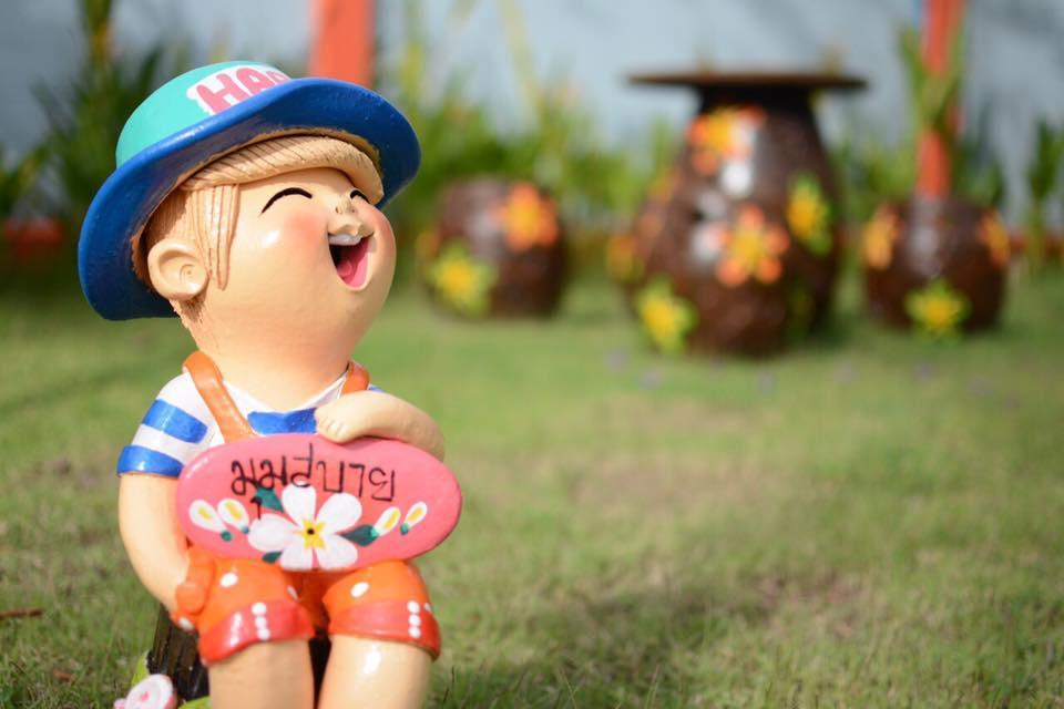 The Resort Kabinburi Ngoại thất bức ảnh