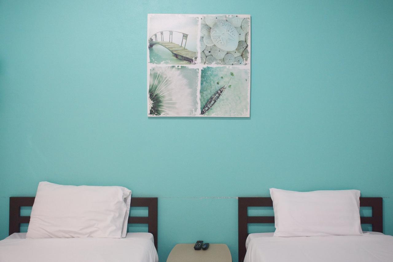 The Resort Kabinburi Ngoại thất bức ảnh